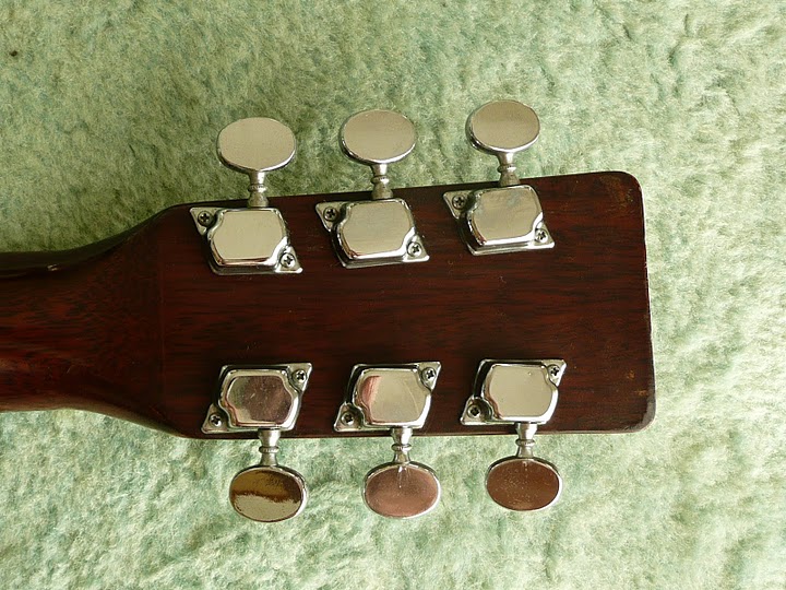 F-13 Acoustic | Westone Guitars